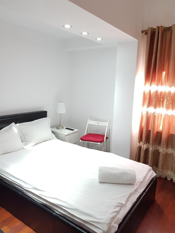 2Bedrooms Mega Mall Monza National.Arena Bucarest Extérieur photo